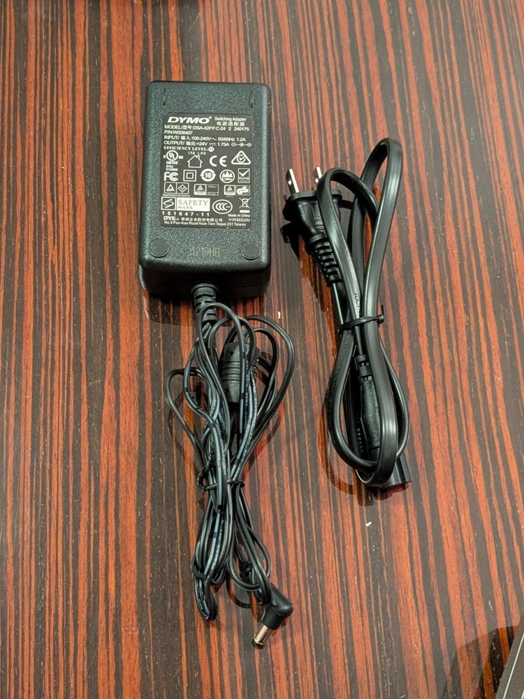 DYMO LabelWriter 450 Thermal Label Printer For PC & MAC OPEN BOX