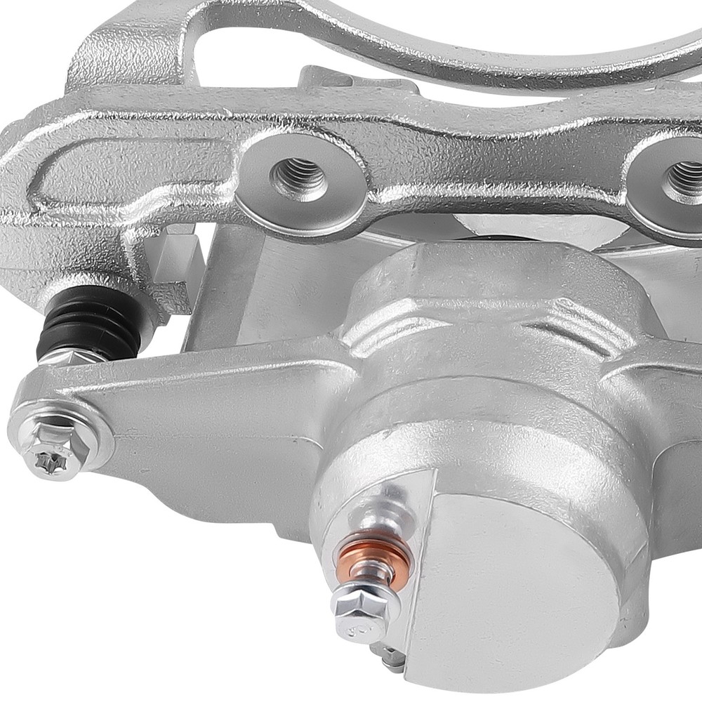 Front Left Right Brake Caliper with Bracket Assembly for Ford Focus 2008 - 2011