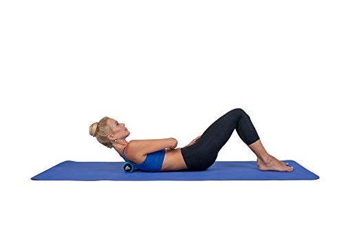 High Density Foam Manual Massage Balls () 2