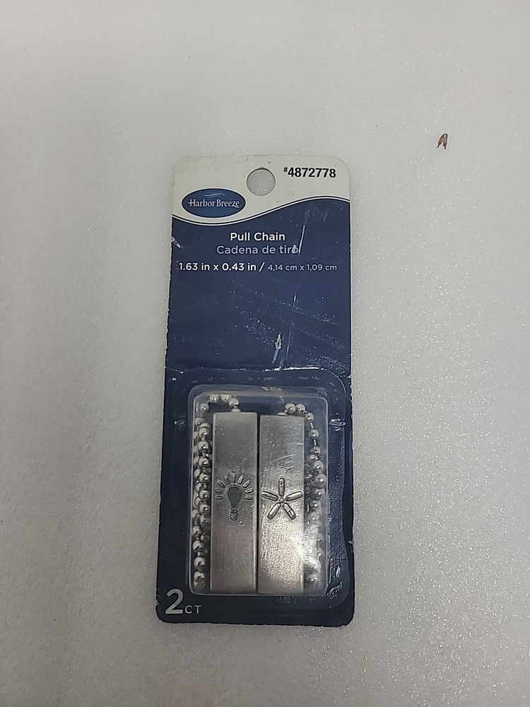harbor breeze pull chain #4872778