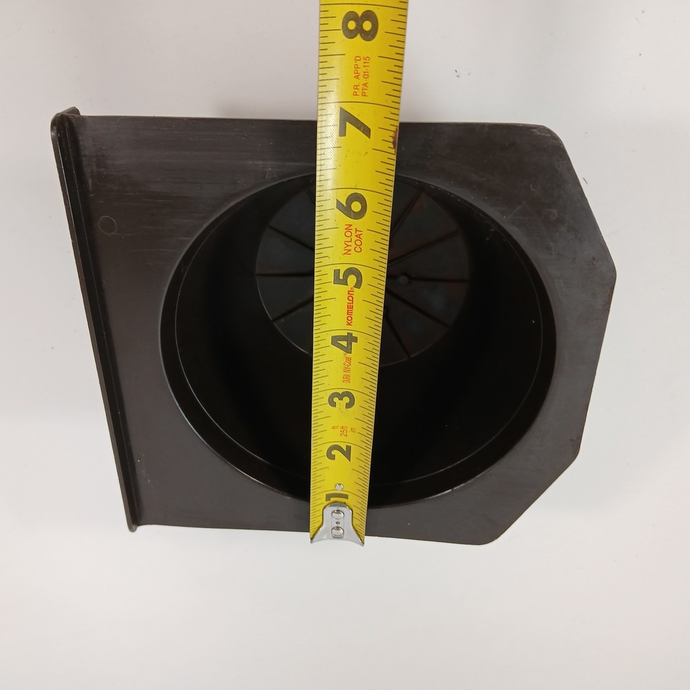 Black Decker Under Cabinet Spacemaker Coffee Maker Black Filter Replacement