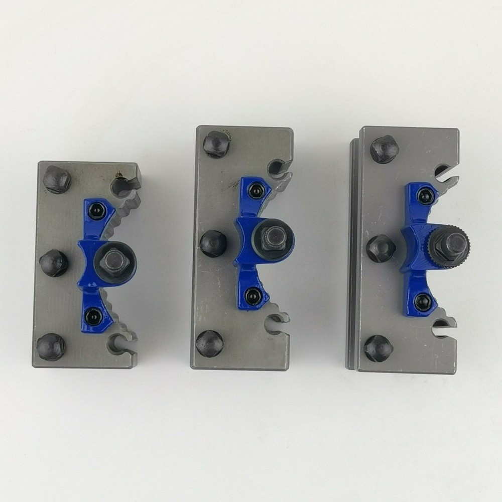 AD1675 Turning Tool Holder for A1 or A Multifix 40 position Multifix Tool Post