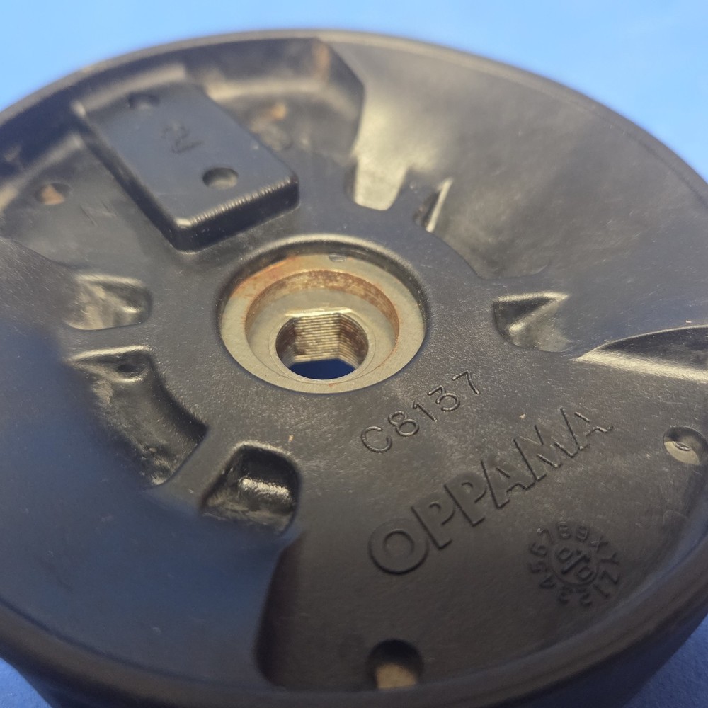Mantis SV4-B Tiller | Flywheel | Echo TC-2100