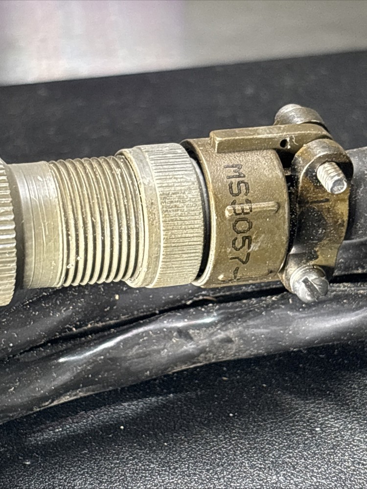 WA0327278-G15P Cable