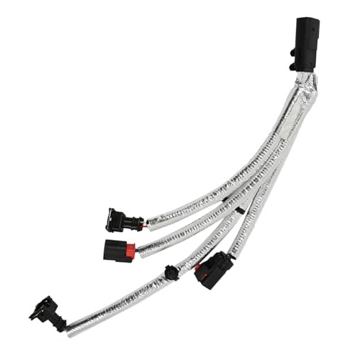 68085202AD Ignition Knock Detonation Sensor Harness Compatible with Jeep