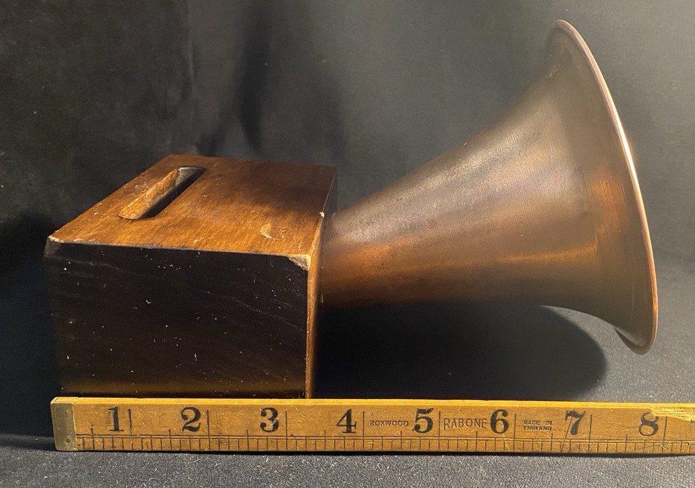 Edison Amp Phone Amplifier