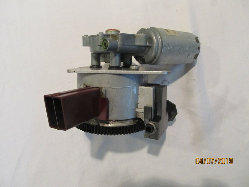 Schaerer Verismo 701 Espresso Machine  Right Side  Grinder