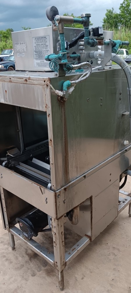 HOBART C44A DISHWASHER