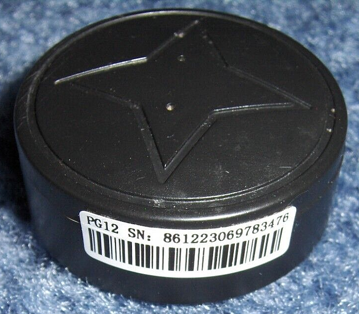 RYRA PG 12 MINI GPS LOCATOR-CAR TRACKER