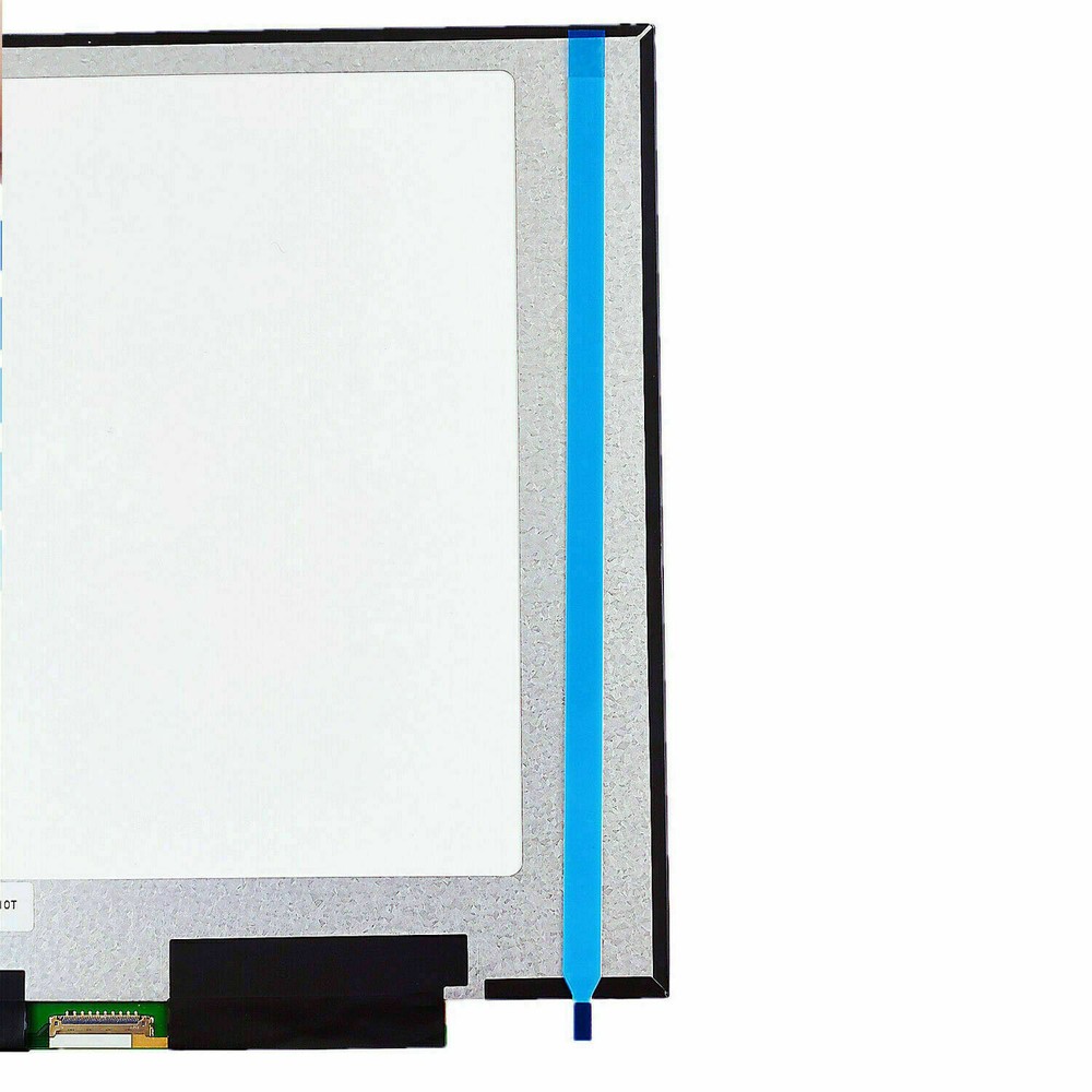 Pull tabs stretch release adhesive strips for LCD screen - Set of 10 pieces