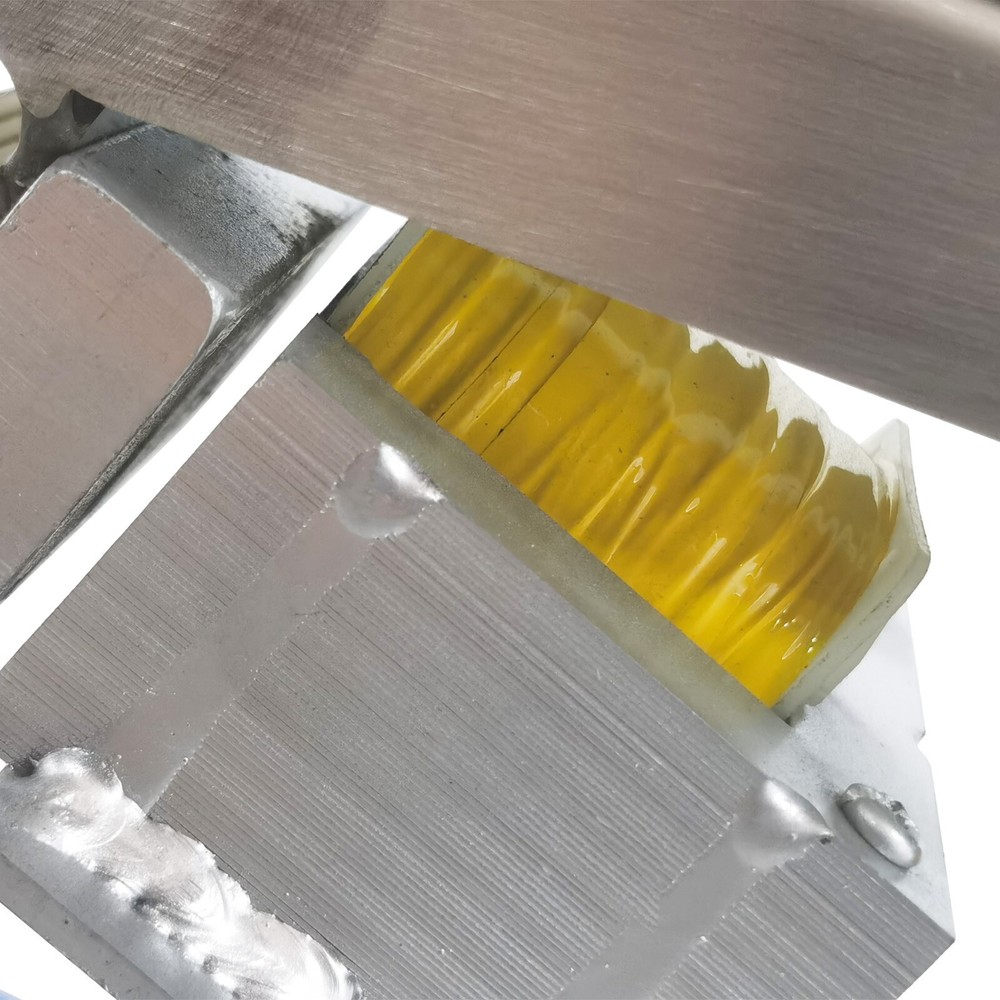 Electromagnetic Vibrating Feeder Shaking Feeding Vibratory Machine 110V 30W