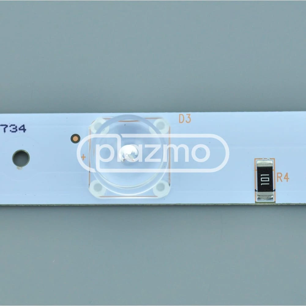 12 Volt LED Backlight for 20" and 22" Multi-Layer Display Screens