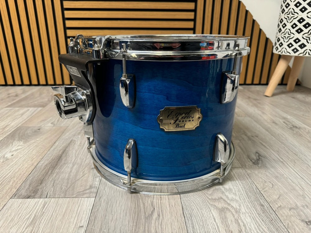 Pearl Export 12”x9” Rack Tom Drum / Hardware #VT61