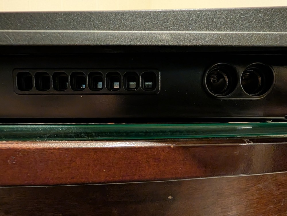 SR4 - Audison 4-Channel 360W Power Car Amplifier with CrossoverTested 🆓 Ship