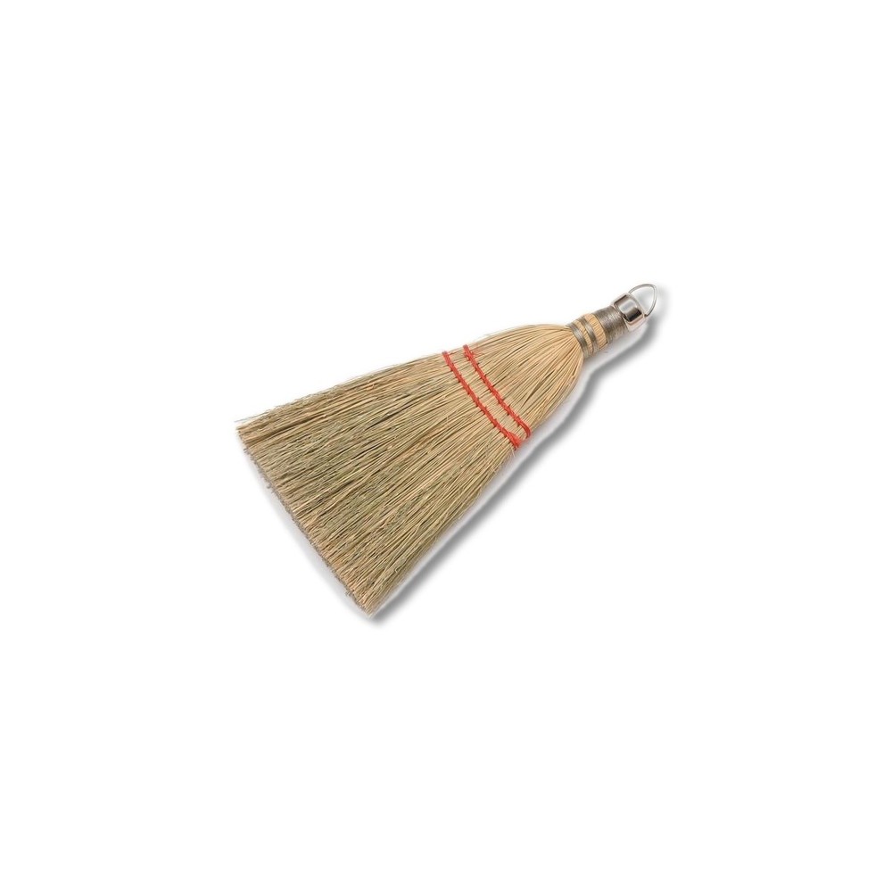HARPER Broom Soft Corn 8 in W 10779