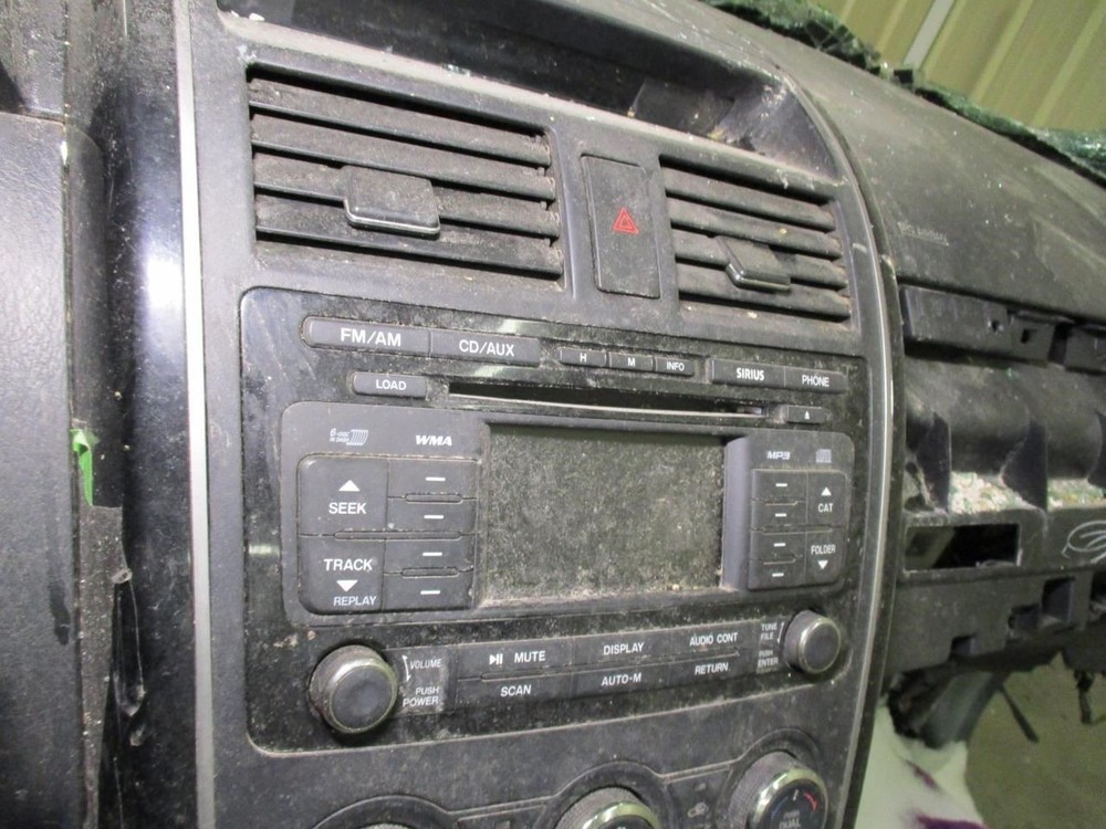 Mazda CX-9 2010 Jack GA5625700B 9426