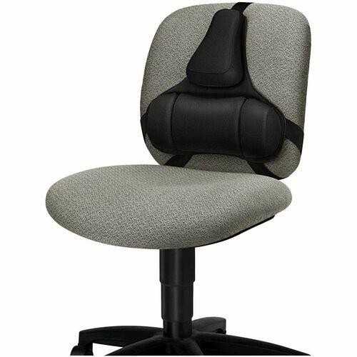Fellowes Professional Series Back Support with Microban® Prot 8037601