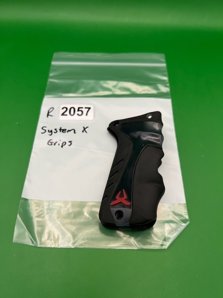 System X Grips