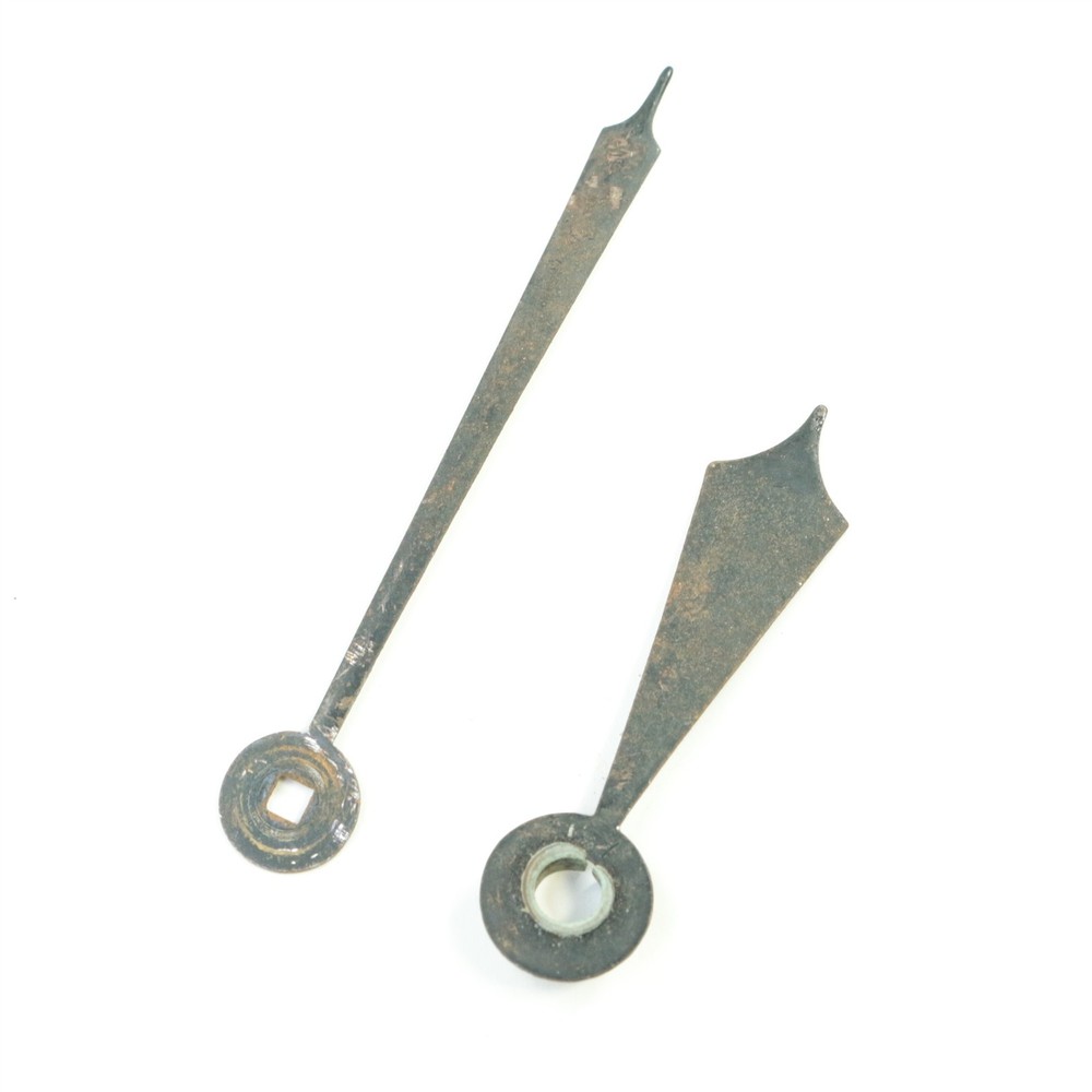 Clock Hands 3 inches Minute - XC1348