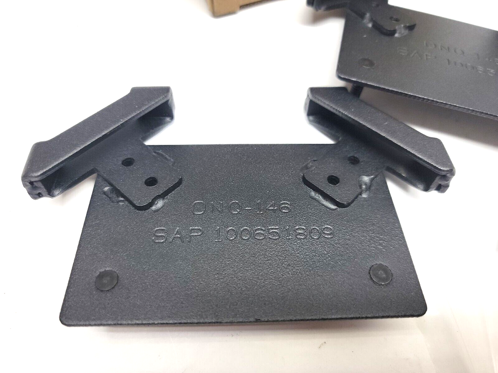 ONQ Posa Security Bracket Set for Samsung A 8" SAP: 100651809