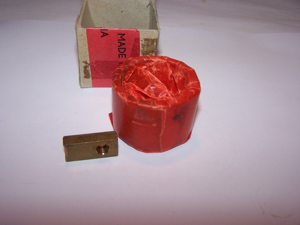 UNIMAT , Thread Pattern #1271, Size 36, NOS, fits Threader #1270, Austria, #117