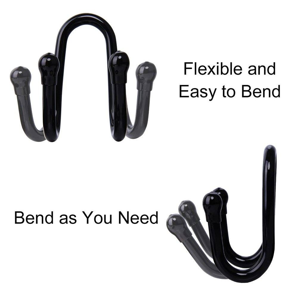 Adjustable Over The Seat Hard Hat Holder Rack Hardhat Accessory