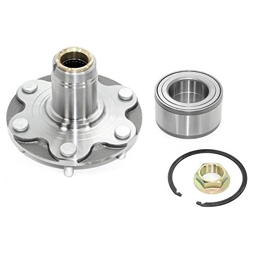 295-96145 Wheel Hub Kit (Front)