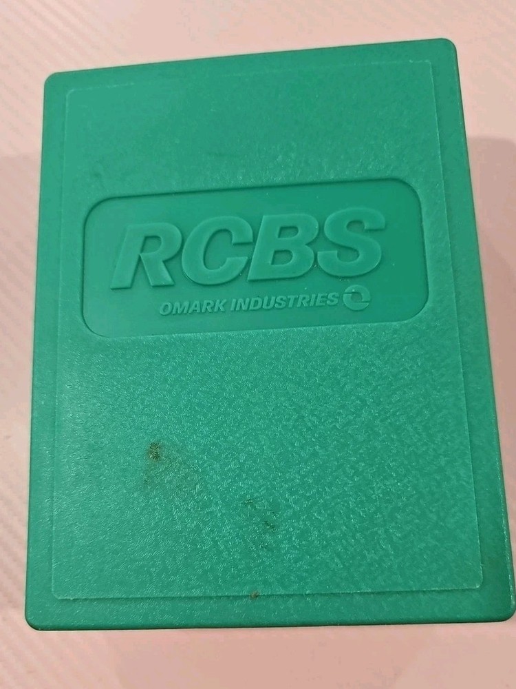 RCBS 3-Die .41 MAG 18508 group B RELOADING