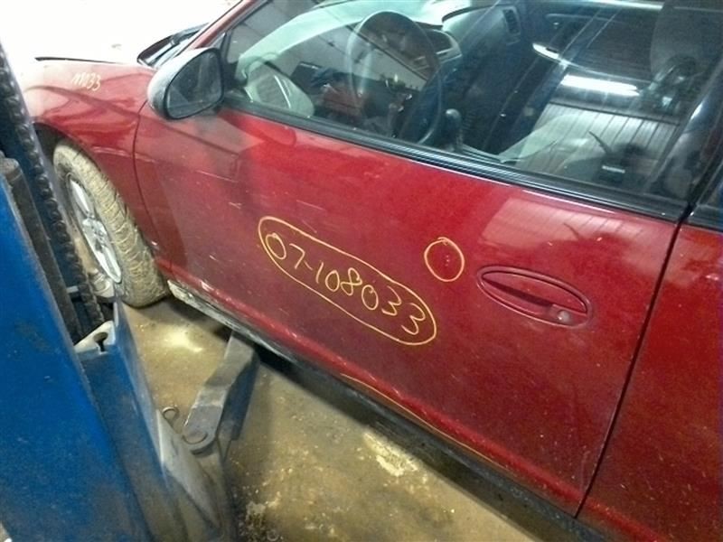 Radiator Core Support Thru 4/26/07 Fits 06-07 IMPALA 10197518