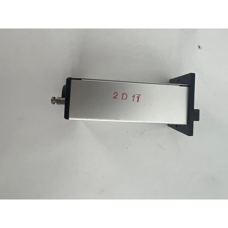 CROUZET Counter 2D11