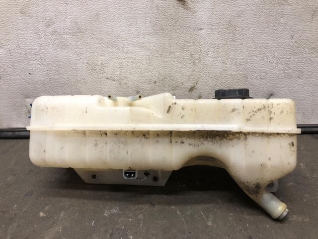 2003-2008 Volvo VNL Radiator Overflow Bottle - Used