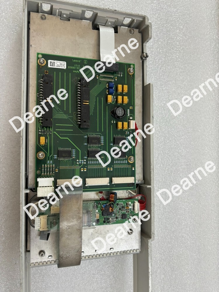 Agilent 81133-26502 Panel