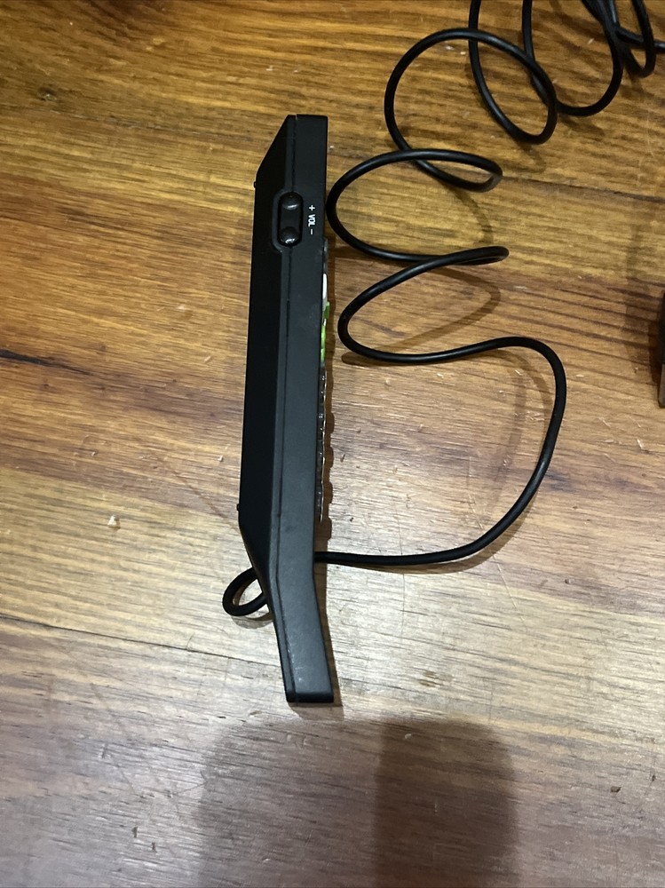 SKYPE USB Phone Handset Model PD241