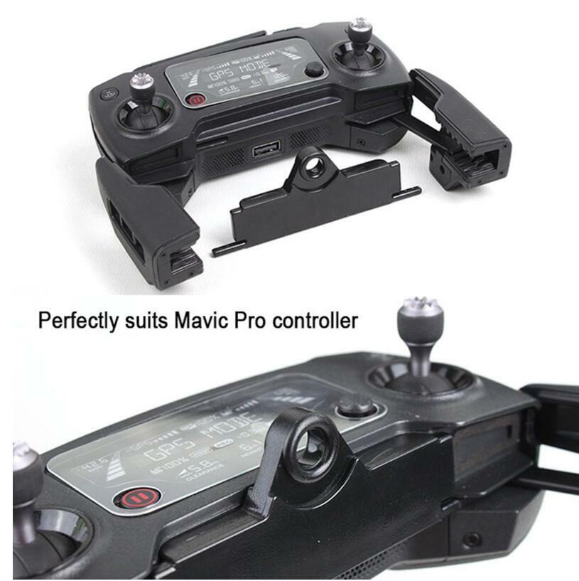 DJI Mavic Pro Remote Controller Neck Strap Bracket Hanging Buckle Adapter