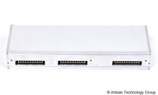 Programmed Test Sources PTS 1002/3 Module