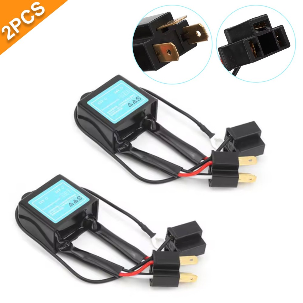 LED Negative Converter Polar Negative Switch Harness Profession Reversed Polarit