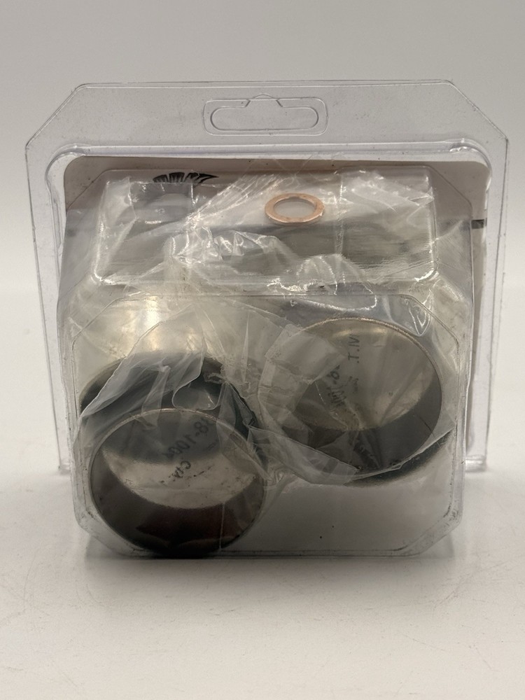 All Balls Fork Bushing Kit 38-6088