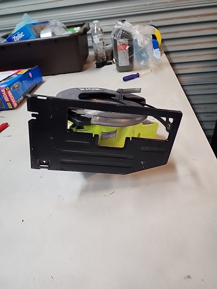 RYOBI TOOLS SAW PCL500