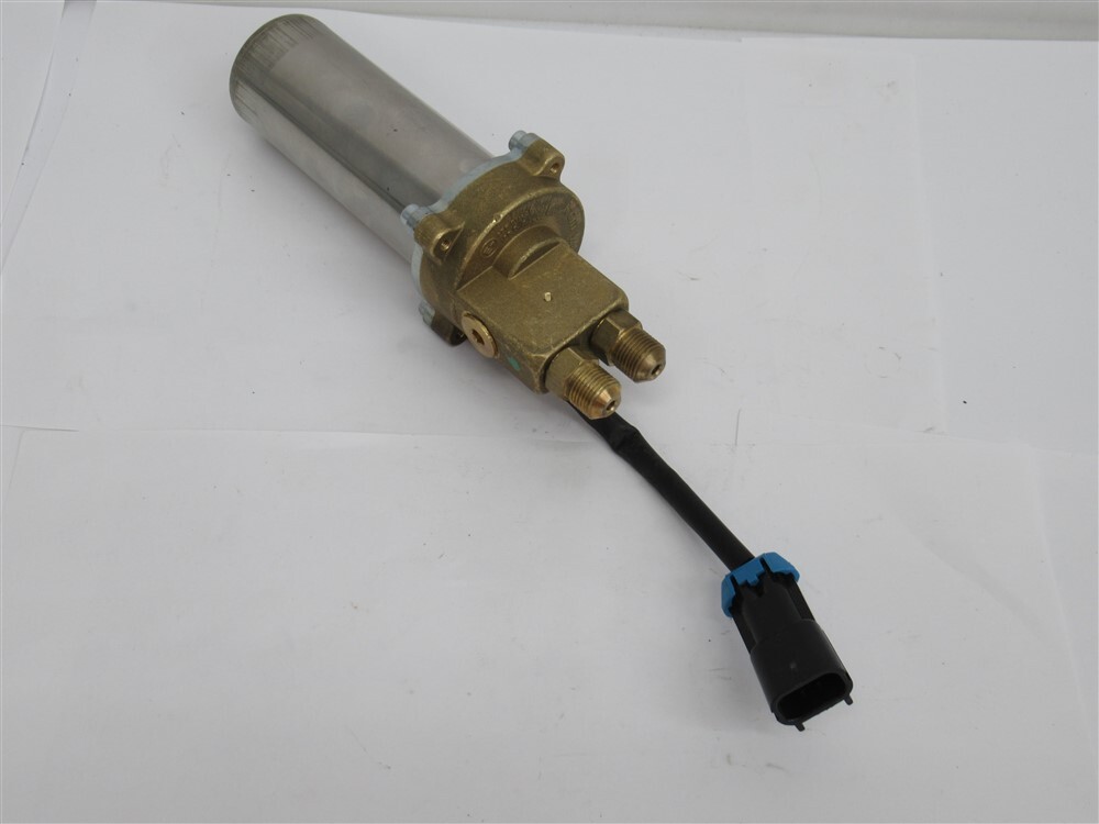 Icom 67R017430-031, Class 1, Tipo, CP02 Pump