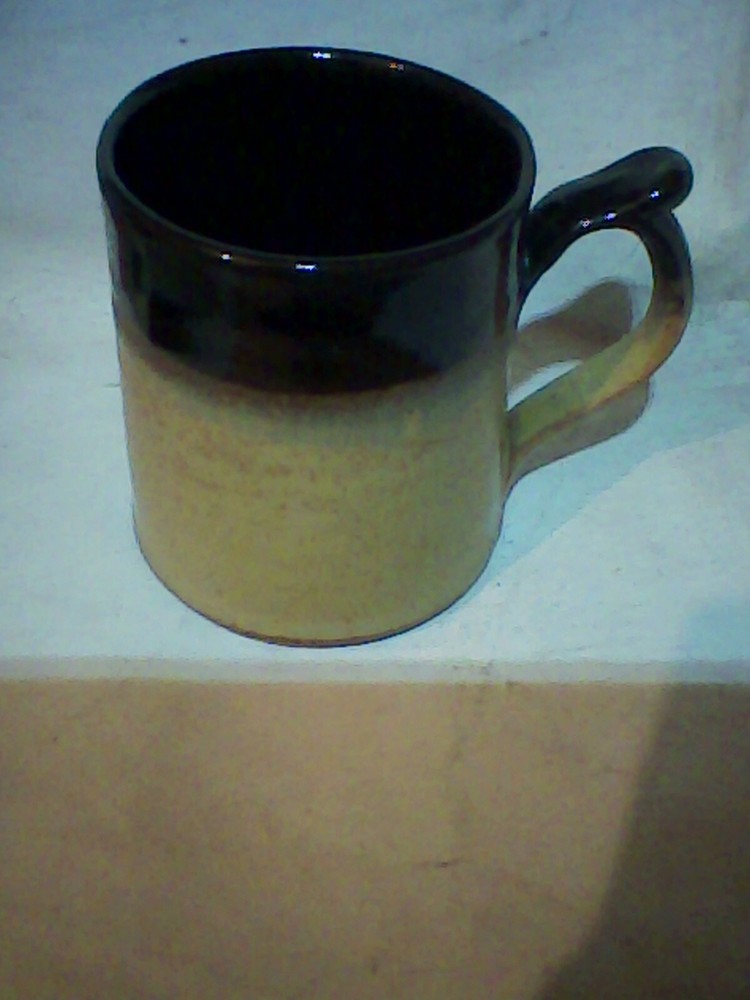 Falkland Islands tankard