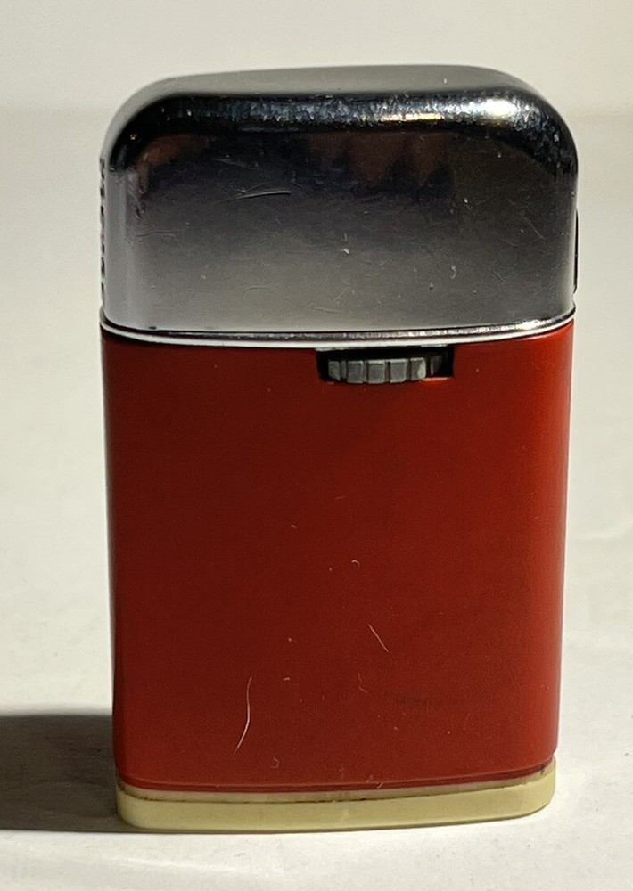 vintage ronson cigarette lighter