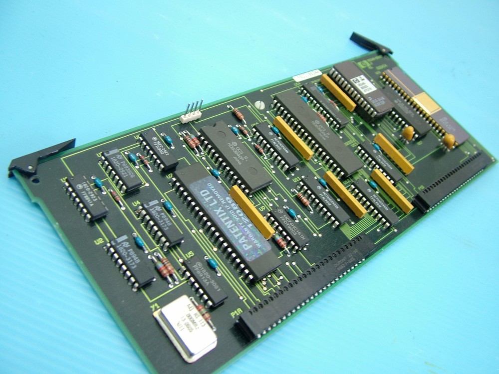 HP 05348-60007 board for counter