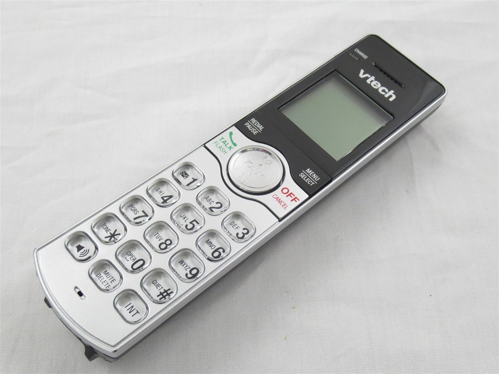 Vtech CS6919-2 Replacement Cordless Phone Handset Only *READ DESCRIPTION*