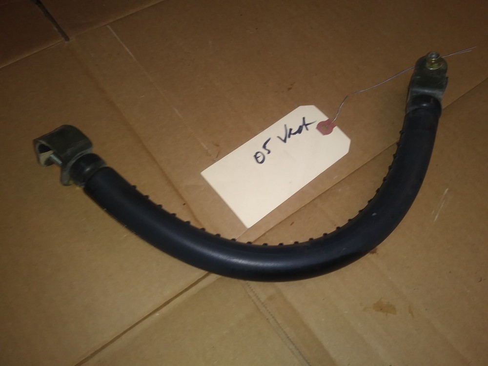 Yamaha Mountain Bar Strap 8FK-26110-01-00