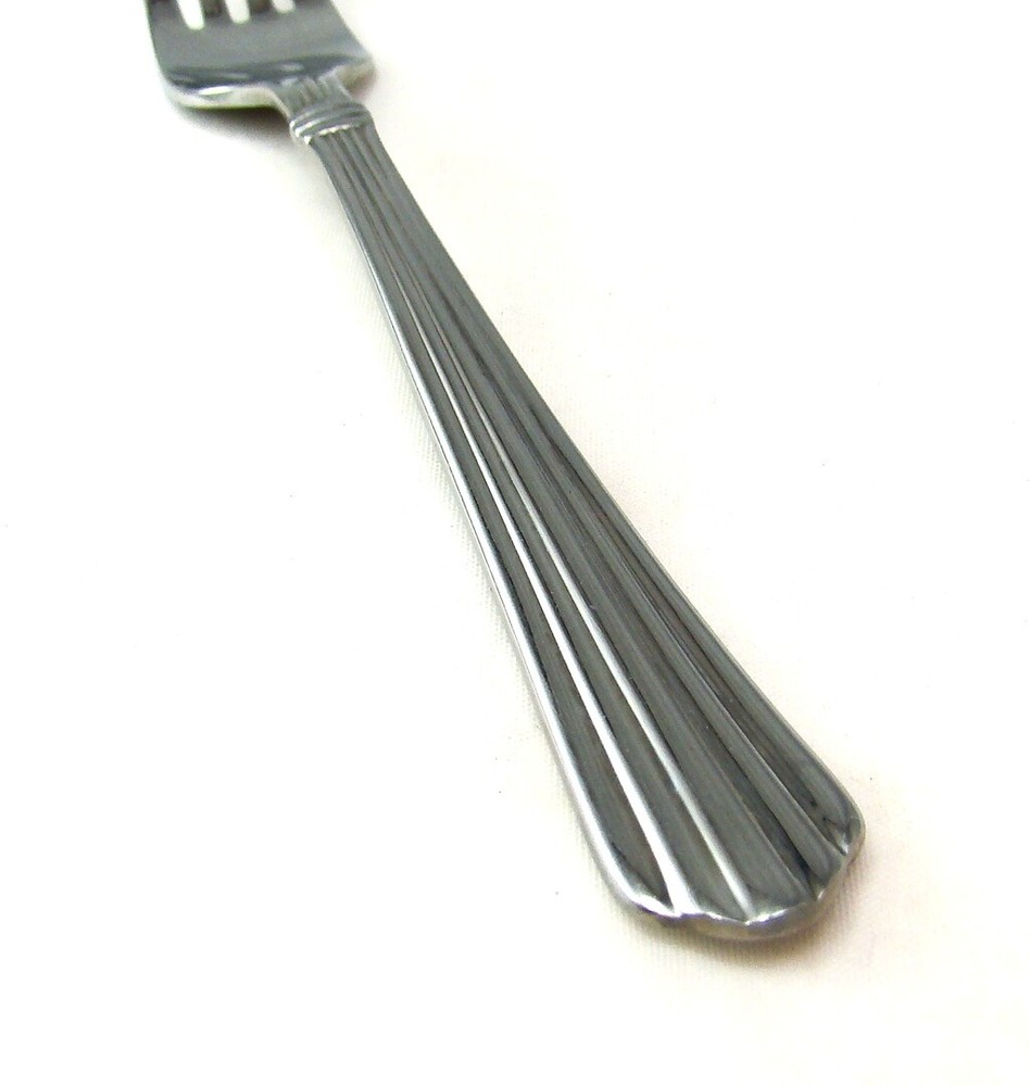 Hampton Stainless Steel HSV107 Salad Fork