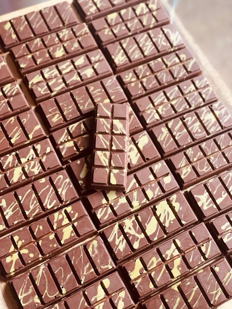 Dubai Chocolate Bar  SPECIAL OFFER FOR HALLOWEEN 🎃 👻 🎃 👻 🍫