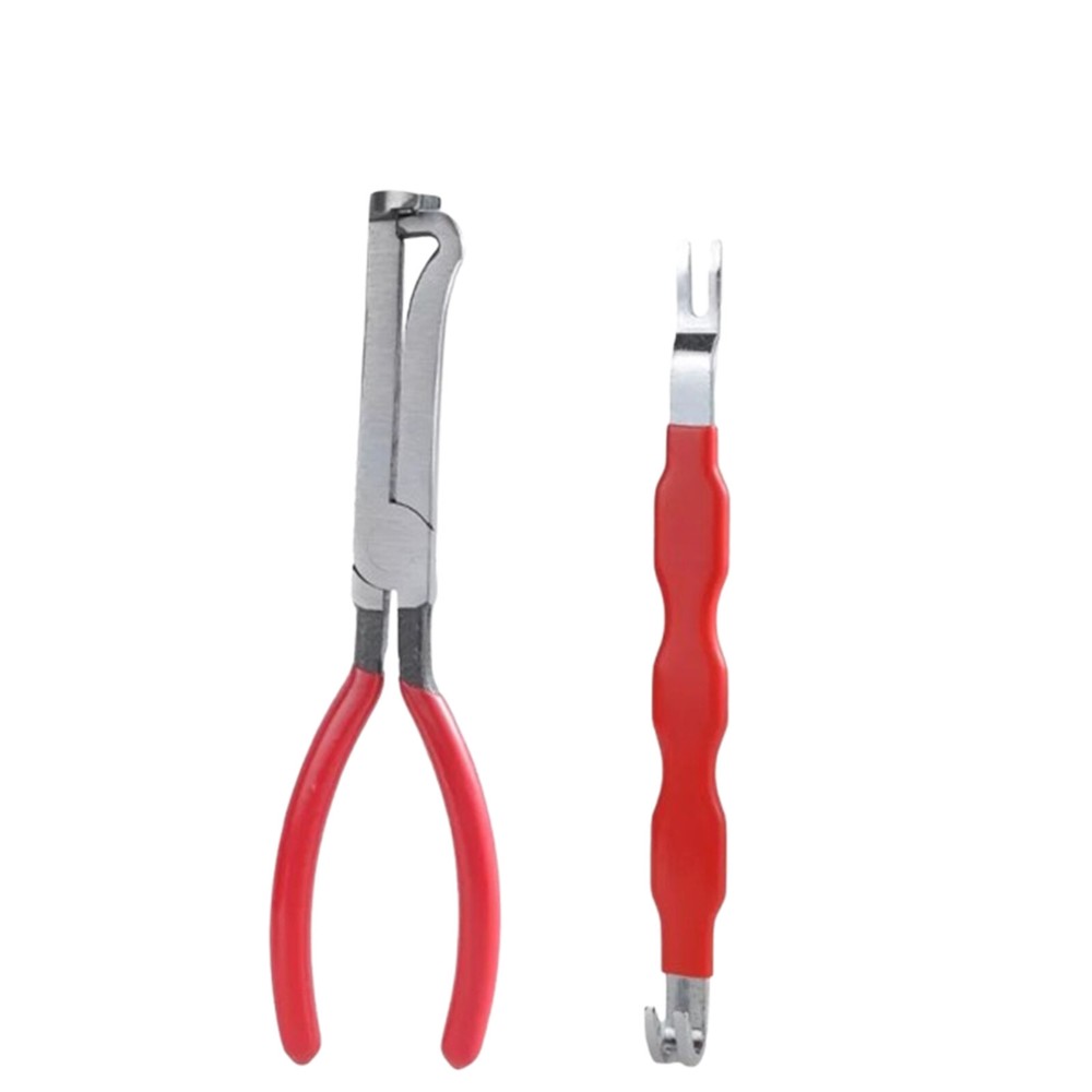Electrical Disconnect Pliers Terminal Removal Tool for Electrical ConnectiontE