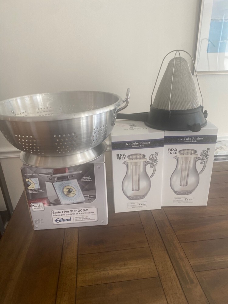 five stars Series DCS-2 Stainless portion Scale