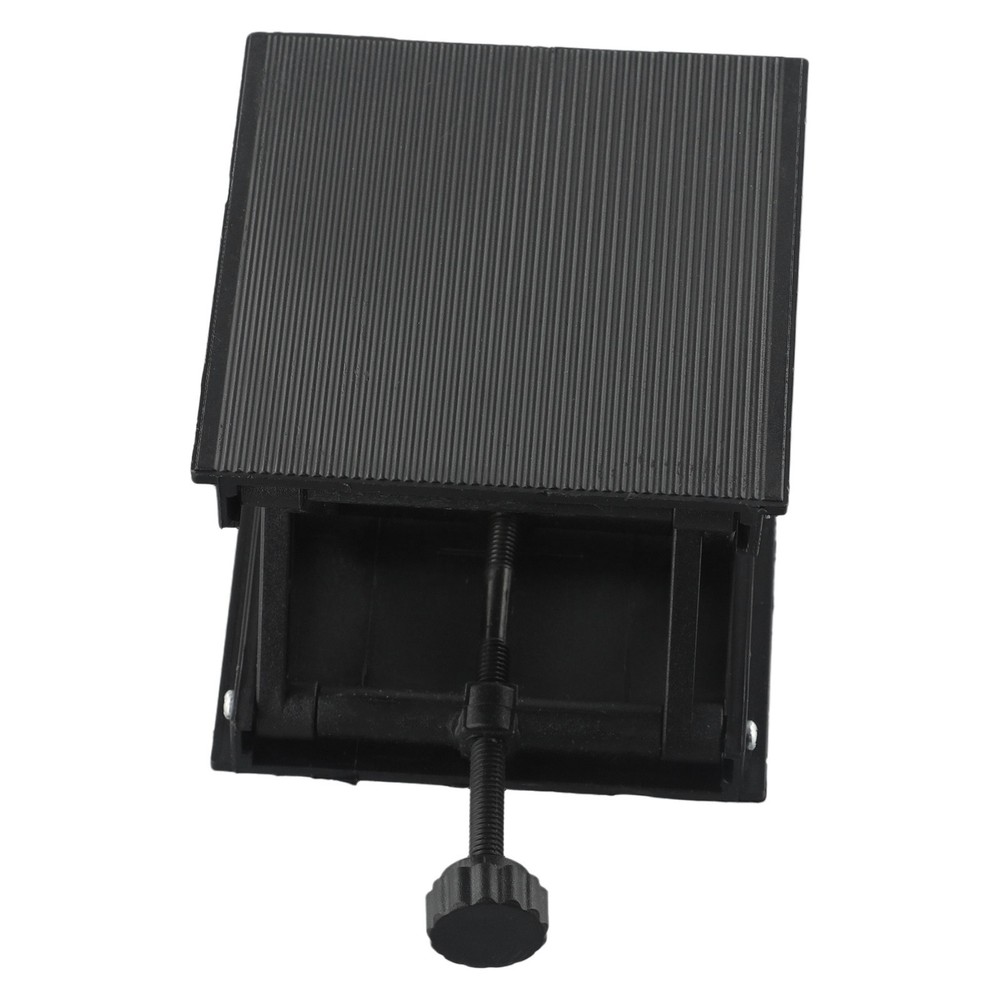 Lifting Stand EngravingLevel Lift Table Construction Woodworking Tools