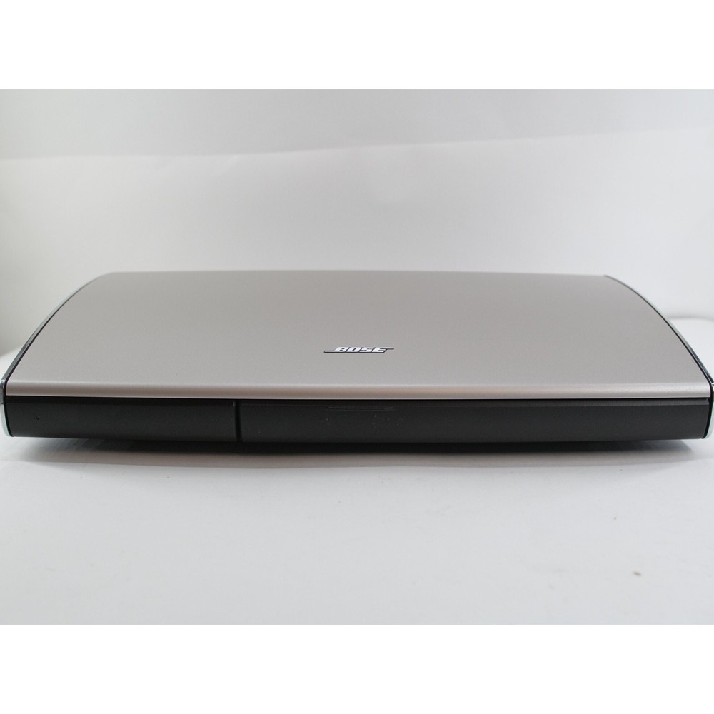 Bose AV20 Control Console Module System Lifestyle - Untested